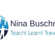 Nina Buschmann Study German Online, Learn Languages Online via Skype, Learning Online via Skype, Fremdsprachenerwerb via Skype