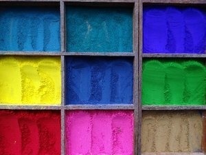 Farbpalette, Effektive Nachhilfe Online