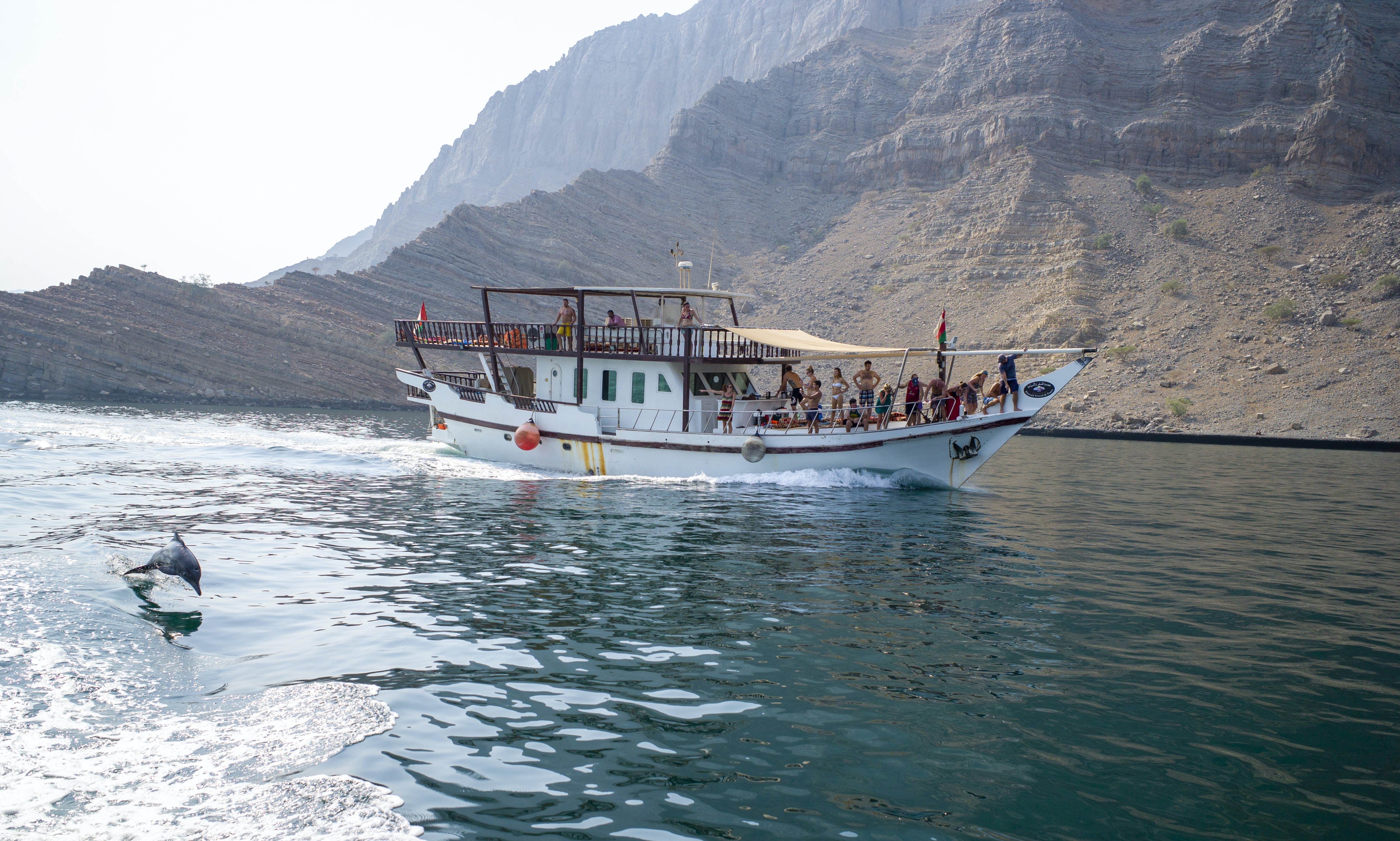 fotogalerie oman