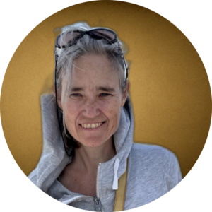 Nina Buschmann Language Training